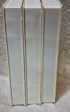 Load image into Gallery viewer, Vintage Film Collection (3) "Blue Vanities" VHS Tape Lot #129, PT-8, PT-9
