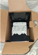 Load image into Gallery viewer, Allen-Bradley 100-E370 Series B 400A 3-Pole Contactor 48-130V Coil + 100-ES1-11
