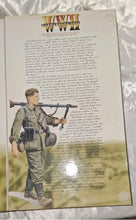 Load image into Gallery viewer, Dragon 1/6 WW2 -  "Heinrich &amp; Erich" German Machine Gun Team-Barbarossa 1941
