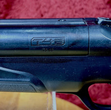 Load image into Gallery viewer, UMAREX T4E HDS .68 Cal Black Paintball Marker Double Barrel Shotgun
