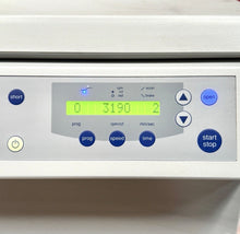 Load image into Gallery viewer, Eppendorf Model 5804 High-Speed Benchtop Centrifuge, Tested Power On, Excellent
