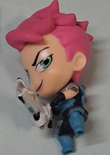 Load image into Gallery viewer, Blizzard Overwatch Zarya Cute But Deadly Series 3 Vinyl Figure
