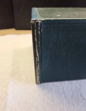 Load image into Gallery viewer, VINTAGE Eastman Kodak No. 2A Brownie Model C Camera in Blue
