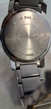 Load image into Gallery viewer, Armitron Men's Two-Tone Blue Dial Day/Date Quartz Watch 20/4935TGC Stainless Ste
