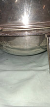 Load image into Gallery viewer, James Dixon &amp; Sons of Sheffield, England Revolving Covered Breakfast Dish Warmer
