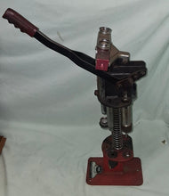 Load image into Gallery viewer, (3) Vintage MEC 600 Jr Single Stage Shotshell Reloading Press
