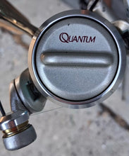 Load image into Gallery viewer, Quantum Catalyst PTi CT20PTi Fishing Reel EGT70SL-2 7' Rod Spare Spool &amp; Case
