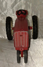 Load image into Gallery viewer, Vintage Ertl International Harvester IH Die Cast 1:16 Farm Tractor Made In USA

