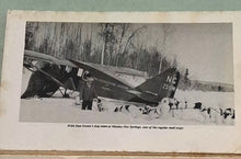 Load image into Gallery viewer, Signed 1979 Up In The Air Mary M Worthylake Early Commercial Aviation 1924-1938

