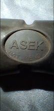 Load image into Gallery viewer, Ontario ASEK Survival Knife USA Fixed Blade w/ MOLLE Sheath Strap Cutter
