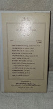 Load image into Gallery viewer, Vintage Film Collection (2) "Blue Vanities" VHS Tapes Tape  #16 &amp; #29
