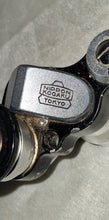 Load image into Gallery viewer, Vintage Nippon Kogaku Tokyo Mikron 7x15 8° Pocket Binoculars w/ Leather Case
