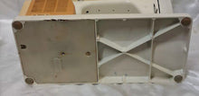 Load image into Gallery viewer, Vintage Bernina 831 Sewing Machine Swiss Made Free Arm, Untested
