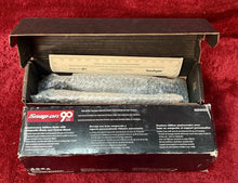 Load image into Gallery viewer, Snap-On Kershaw 90th Anniversary Knife #324/4000 Limited Edition w COA &amp; Stand

