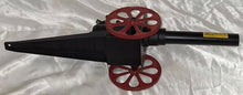 Load image into Gallery viewer, Vintage 1950 Big bang Metal smoke cannon 10CC

