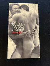 Load image into Gallery viewer, The Green Wood / Cooper Home video Sampler Gay VHS Tape 1995
