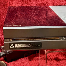 Load image into Gallery viewer, Microsoft Xbox One 500GB Console (Model 1540) Bundle w/ New AC Adapter &amp; Stands
