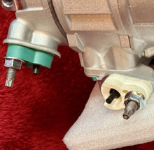 Load image into Gallery viewer, A/C Compressor ACC044 Fits Ford Police Interceptor Utility 2013-15 New Open Box
