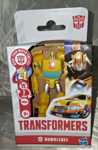 Load image into Gallery viewer, Transformers Bumblebee 2-in-1 7-Step Autobot Action Figure Hasbro 2025 NIB⅕

