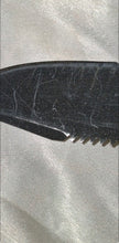 Load image into Gallery viewer, Ontario ASEK Survival Knife USA Fixed Blade w/ MOLLE Sheath Strap Cutter
