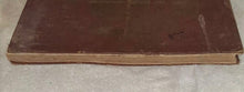 Load image into Gallery viewer, Antique 1890 Rand McNally &amp; Co. Universal Atlas Of The World

