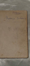 Load image into Gallery viewer, Lot of 2 1926 Texas Flag Primer Karle Wilson Baker Vintage School Books HC
