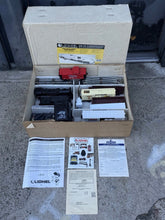 Load image into Gallery viewer, Lionel 6-11821 Sears Zenith Express O Gauge Train Set Boxed 1995
