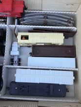 Load image into Gallery viewer, Lionel 6-11821 Sears Zenith Express O Gauge Train Set Boxed 1995
