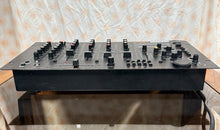 Load image into Gallery viewer, Gemini PS-924 Platinum Series DJ Mixer Stereo Preamp Mixer Powers On, Vintage
