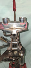 Load image into Gallery viewer, (1) Vintage MEC Sizemaster SM77 12 Gauge Shotshell Reloading Press
