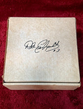 Load image into Gallery viewer, Mac Tools Dale Earnhardt 24K Gold Plated AW434 Air Wrench #540 Ltd Ed NASCAR
