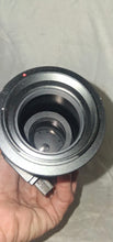 Load image into Gallery viewer, Spiratone Plura-Coat Sharpshooter 400mm f/6.3 Telephoto Lens w/ Case Japan
