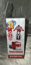 Load image into Gallery viewer, Transformers Optimus Prime 2-in-1 6-Step Action Figure Hasbro 2025 New
