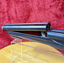 Load image into Gallery viewer, UMAREX T4E HDS .68 Cal Black Paintball Marker Double Barrel Shotgun
