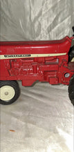 Load image into Gallery viewer, Vintage Ertl International Harvester IH Die Cast 1:16 Farm Tractor Made In USA
