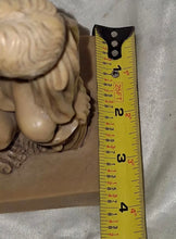 Load image into Gallery viewer, Vintage Laocoon &amp; His Sons Sculpture Statue Greek Roman Mythology Laocoonte
