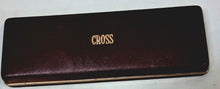 Load image into Gallery viewer, Vintage Cross Classic Century Gold Tone Ballpoint Pen Engraved w/ Original Case
