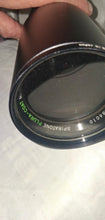 Load image into Gallery viewer, Spiratone Plura-Coat Sharpshooter 400mm f/6.3 Telephoto Lens w/ Case Japan

