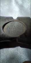 Load image into Gallery viewer, Ontario ASEK Survival Knife USA Fixed Blade w/ MOLLE Sheath Strap Cutter
