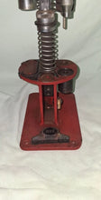 Load image into Gallery viewer, (3) Vintage MEC 600 Jr Single Stage Shotshell Reloading Press
