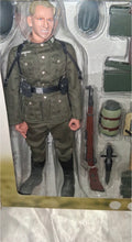 Load image into Gallery viewer, Dragon 1/6 WW2 -  "Heinrich &amp; Erich" German Machine Gun Team-Barbarossa 1941
