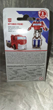 Load image into Gallery viewer, Transformers Optimus Prime 2-in-1 6-Step Action Figure Hasbro 2025 New
