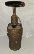 Load image into Gallery viewer, WWII WW2 US Army Corp Of Engineers Blasting Machine 10 Cap Patent Date 1930
