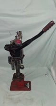 Load image into Gallery viewer, (3) Vintage MEC 600 Jr Single Stage Shotshell Reloading Press
