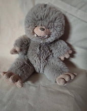 Load image into Gallery viewer, Jellycat Bo Bigfoot Plush Toy Retired Rare Authentic
