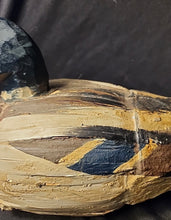 Load image into Gallery viewer, ANTIQUE MALLARD DECOY NEW YORK LOUISIANA CANADA NR LURE
