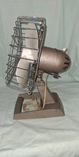 Load image into Gallery viewer, Vintage Kenmore Sears Model 135.60052 2-Speed Oscillating Desk Fan
