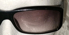 Load image into Gallery viewer, Christian Dior Celebrity 4 885 Black Sunglasses Gray Lenses Italy 57-14 125
