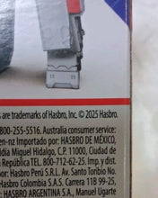 Load image into Gallery viewer, Transformers Megatron 2-in-1 5-Step Action Figure Hasbro 2025 New
