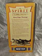 Load image into Gallery viewer, Breyer Spirit Kiger Mustang Family Action Set #751104 2002 NIB DreamWorks Horses
